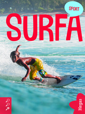 cover image of Surfa